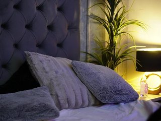 Erotyczny czat wideo MiamiCoffee