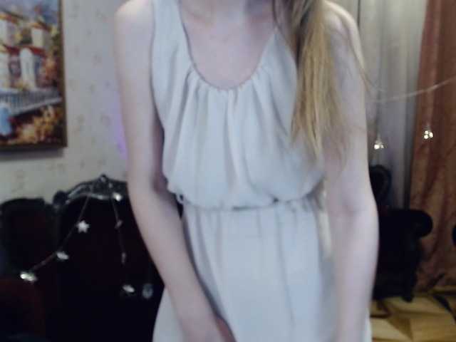 Zrzuty ekranu transmisji MiaMillss