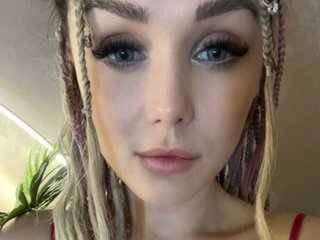 Erotyczny czat wideo Sonya_Mur