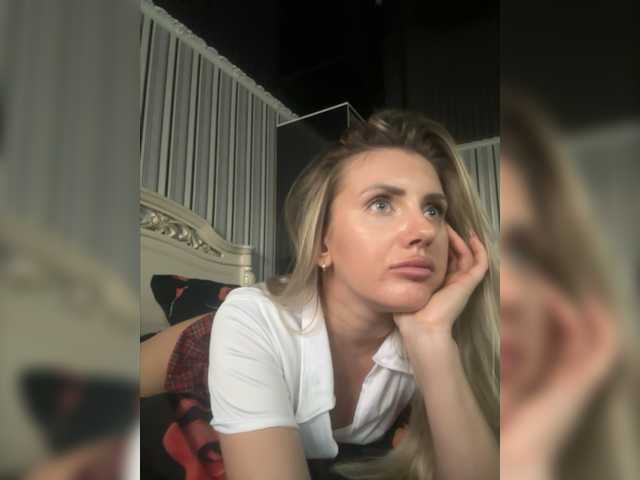 Zrzuty ekranu transmisji MiaMiss