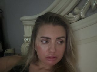 Erotyczny czat wideo MiaMiss