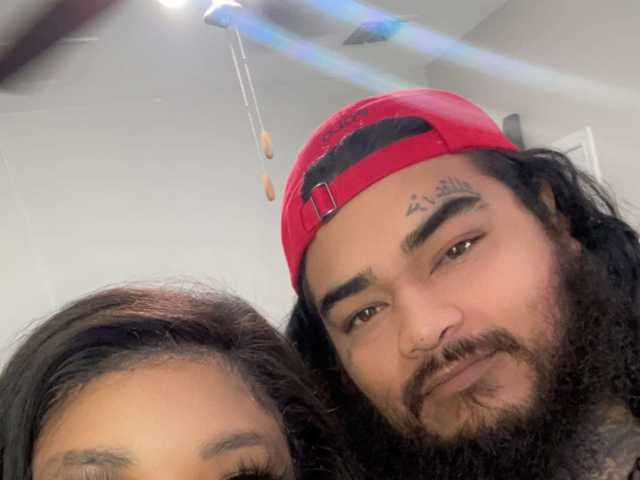 Zdjęcie profilu Nymphcouple01