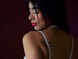 Erotyczny czat wideo miamurphy