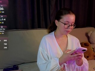 Erotyczny czat wideo miamysweet