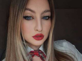 Erotyczny czat wideo Mianovikkk