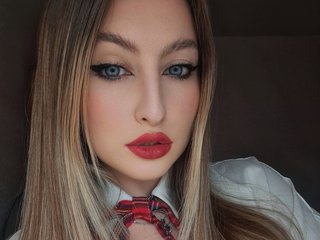 Erotyczny czat wideo Mianovikkk