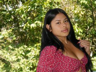 Erotyczny czat wideo MiaOrtiz