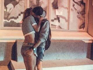 Erotyczny czat wideo MiaPaul90