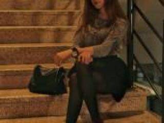 Erotyczny czat wideo miapearll