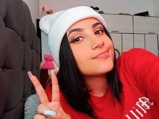 Erotyczny czat wideo miaprinces18