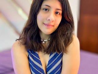 Erotyczny czat wideo miaqueen021
