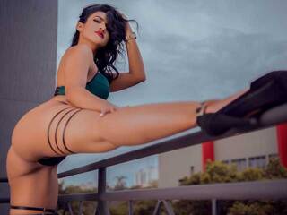 Erotyczny czat wideo MiaRoa_