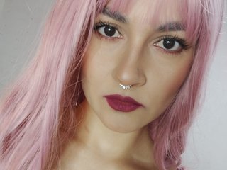 Erotyczny czat wideo MiaRouse