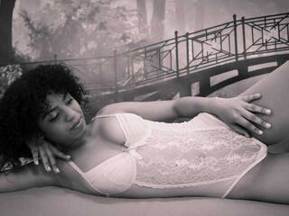 Erotyczny czat wideo MiaSanders