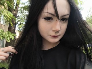 Erotyczny czat wideo MiaScarlet