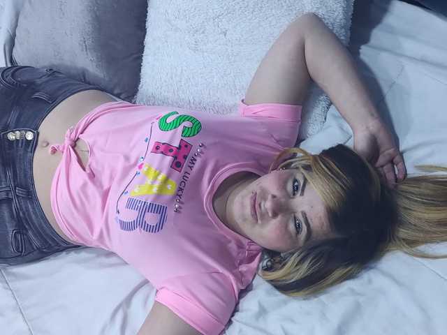 Zdjęcie profilu MiaScott
