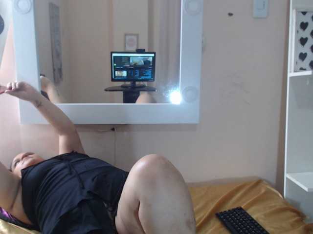 Zrzuty ekranu transmisji miasex18