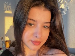 Erotyczny czat wideo _Mia_
