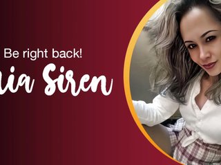 Erotyczny czat wideo miasirenlive