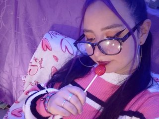 Erotyczny czat wideo MiaSmiith