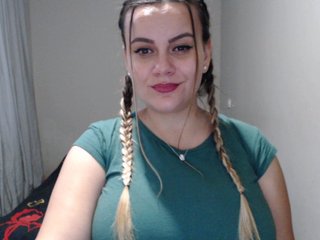 Zdjęcia MiaSweet21 Hi, I am Mia, PM-22tk, friends-33tk, camera-44tk, your wishes in the group and private, I don*t completely undress in the chat, put love please)))