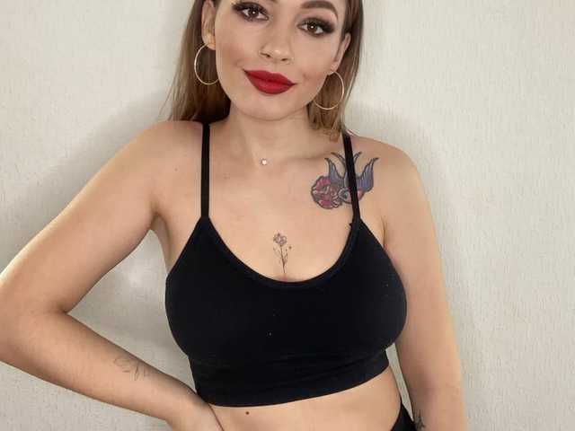 Erotyczny czat wideo Mia_Williams