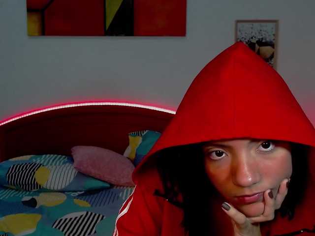 Zrzuty ekranu transmisji Michael-Stone