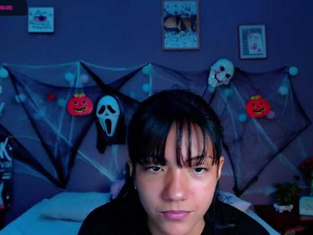 Zrzuty ekranu transmisji Michael-Stone