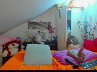 Erotyczny czat wideo MichelaRosa