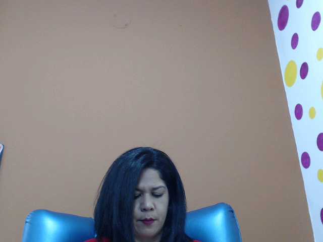 Zrzuty ekranu transmisji michell-madur