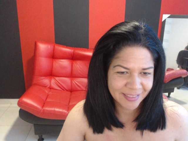 Zrzuty ekranu transmisji michell-madur