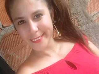 Erotyczny czat wideo michell-wr