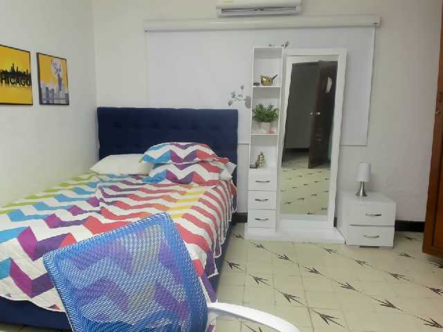 Zrzuty ekranu transmisji Michell5555