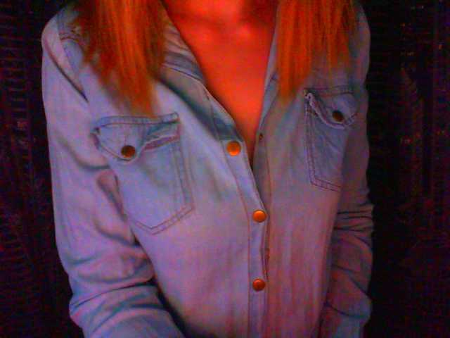 Zrzuty ekranu transmisji Marilyn911