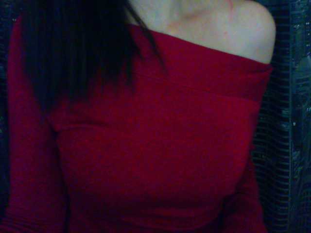 Zrzuty ekranu transmisji Marilyn911