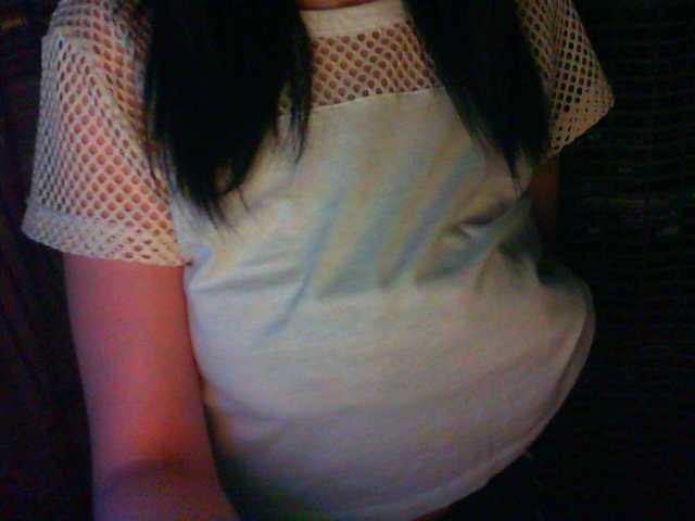 Zrzuty ekranu transmisji Marilyn911