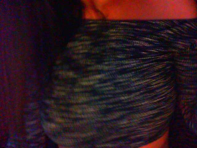 Zrzuty ekranu transmisji Marilyn911