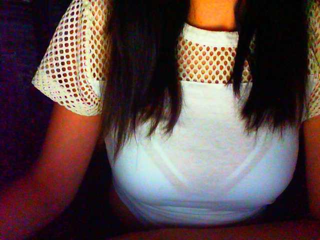 Zrzuty ekranu transmisji Marilyn911