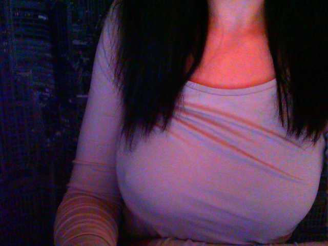 Zrzuty ekranu transmisji Marilyn911