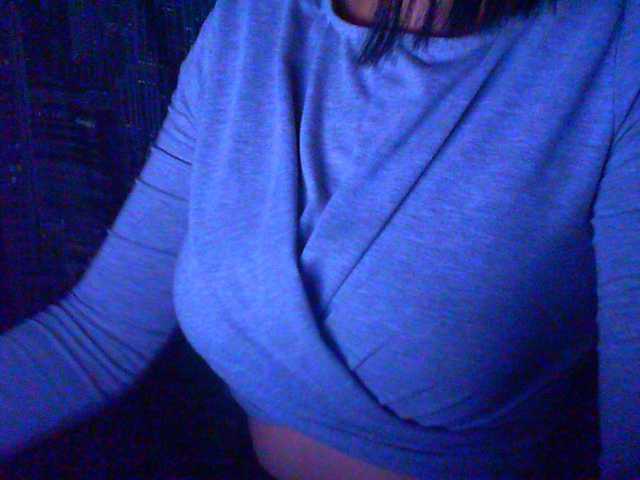 Zrzuty ekranu transmisji Marilyn911