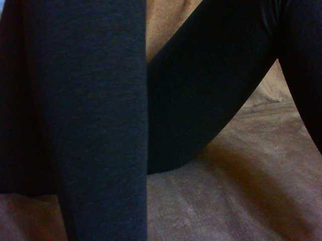 Zrzuty ekranu transmisji Marilyn911