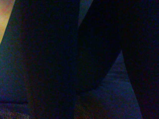 Zrzuty ekranu transmisji Marilyn911