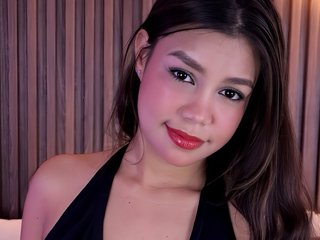 Erotyczny czat wideo Michellee-20