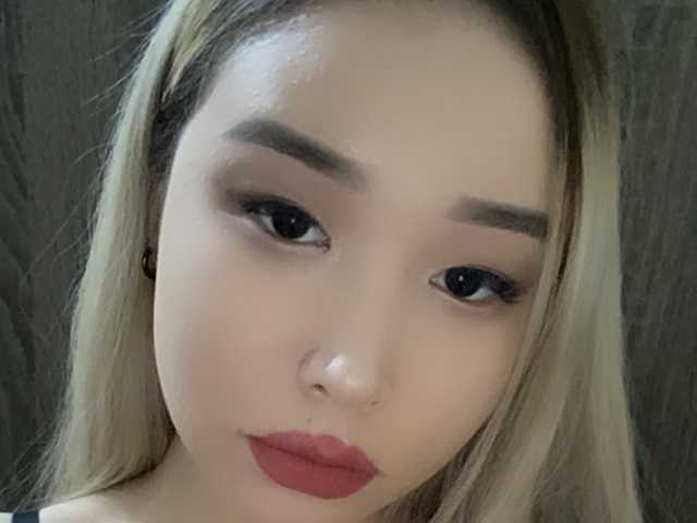 Zdjęcie profilowe michellekim