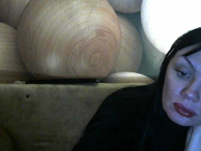 Zrzuty ekranu transmisji MichelleNiks