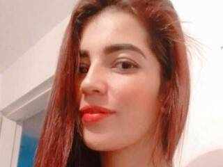 Erotyczny czat wideo MichellFox