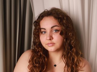 Erotyczny czat wideo MichellKiss