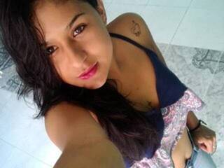 Erotyczny czat wideo MichellLove