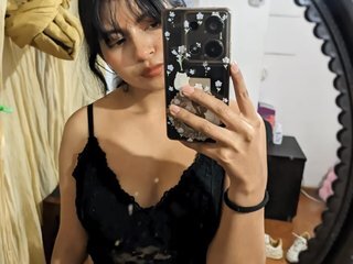 Erotyczny czat wideo Michi55