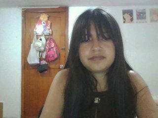 Erotyczny czat wideo Michi55